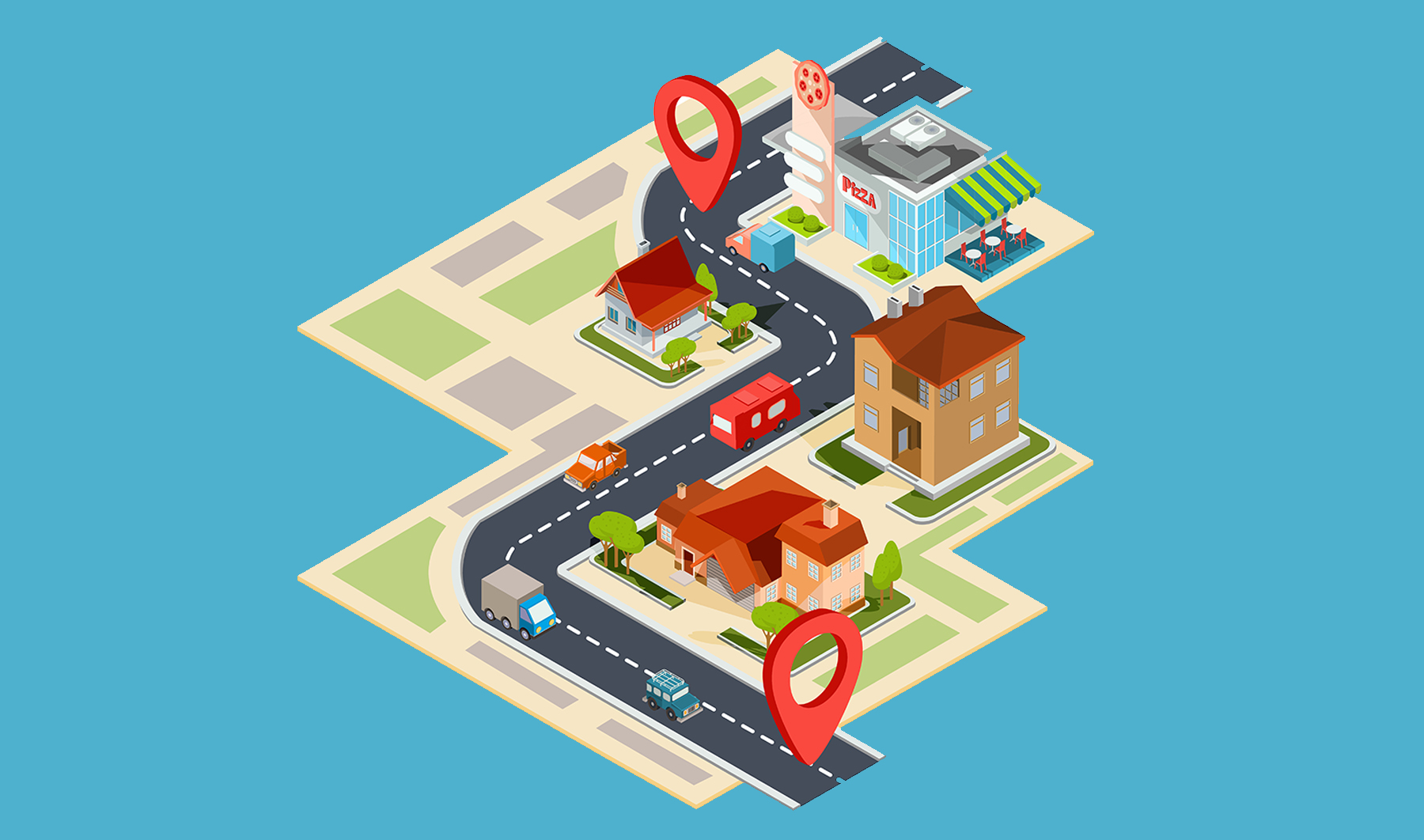 What is Location Intelligence?