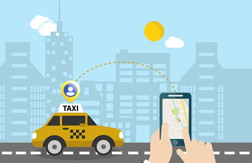 Running taxi business? Make it more profitable with Lystloc.