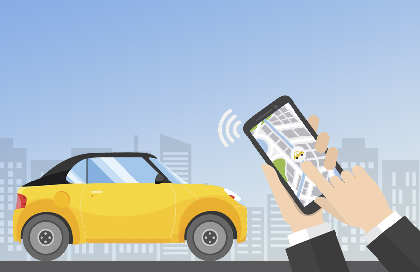 ELEVATE YOUR BUSINESS GROWTH BY VEHICLE TRACKING FEATURE