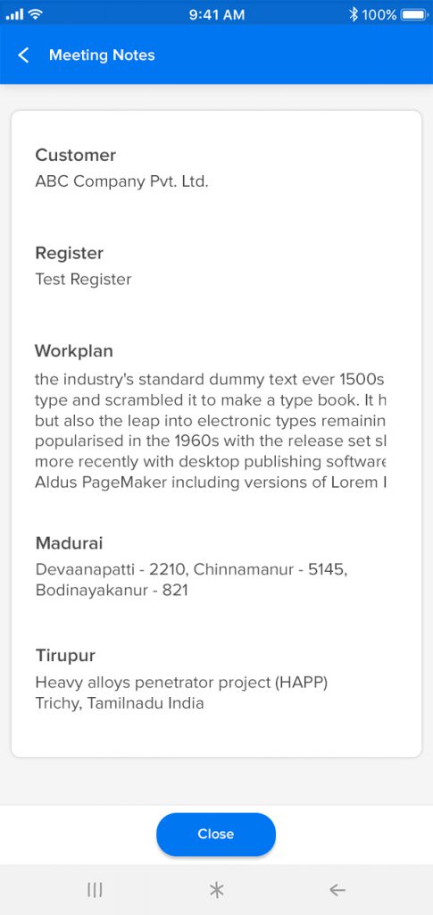 A Look Through On Employee Monitoring Policy In India - Lystloc