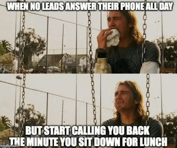 sales job memes funny