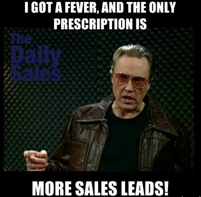 The Funny & Motivational Sales Memes Hall of Fame