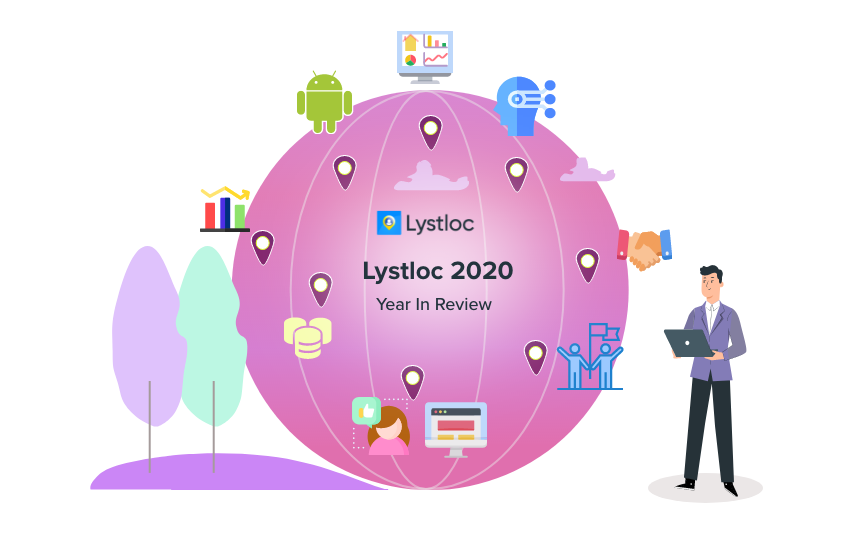 Lystloc 2020: Year in Review