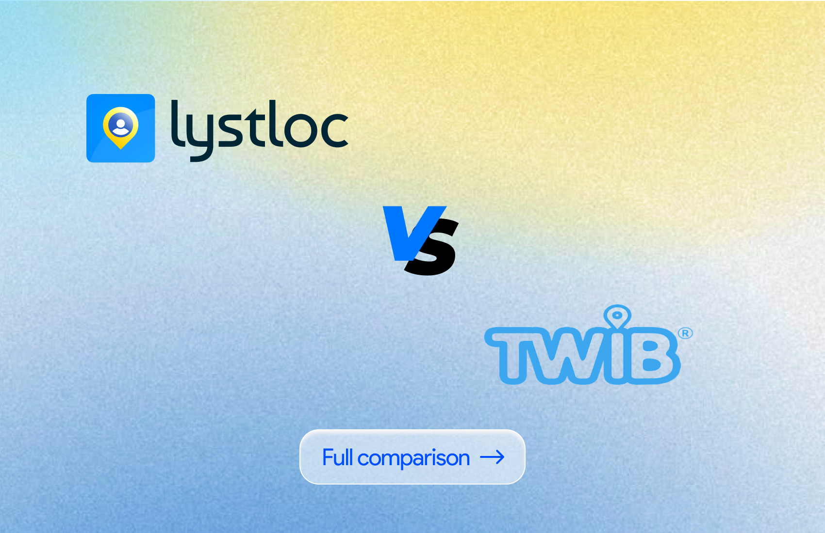 Lystloc vs Twib
