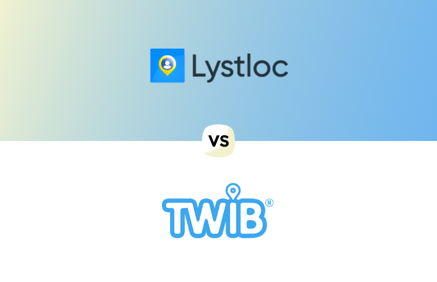 Lystloc vs Twib