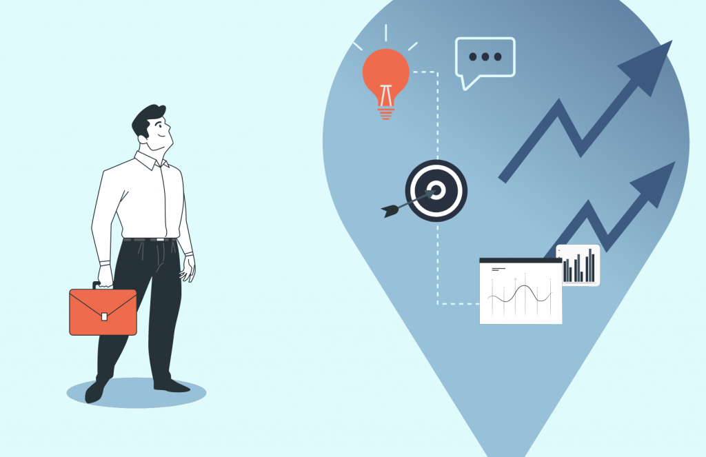 Effective Tips For Sales Reps To Plan A Productive Sales Week - Lystloc