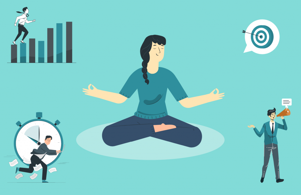 The Important Of Patience In A Sales Process Ways To Improve Patience