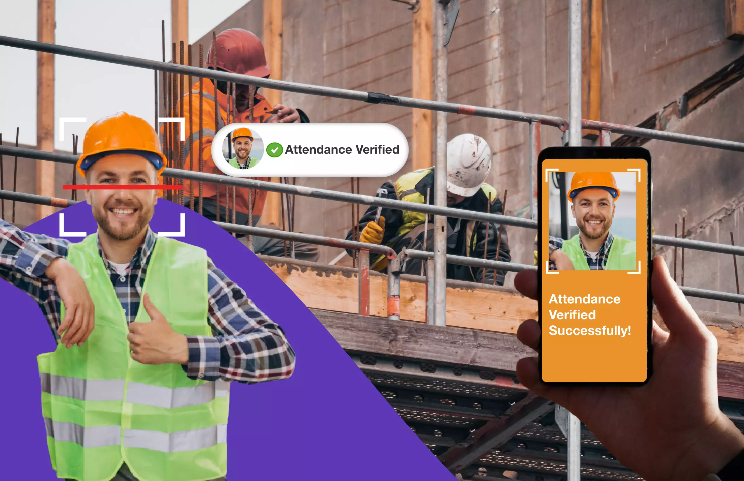 Face Recognition - Help Center - OnlineExamMaker