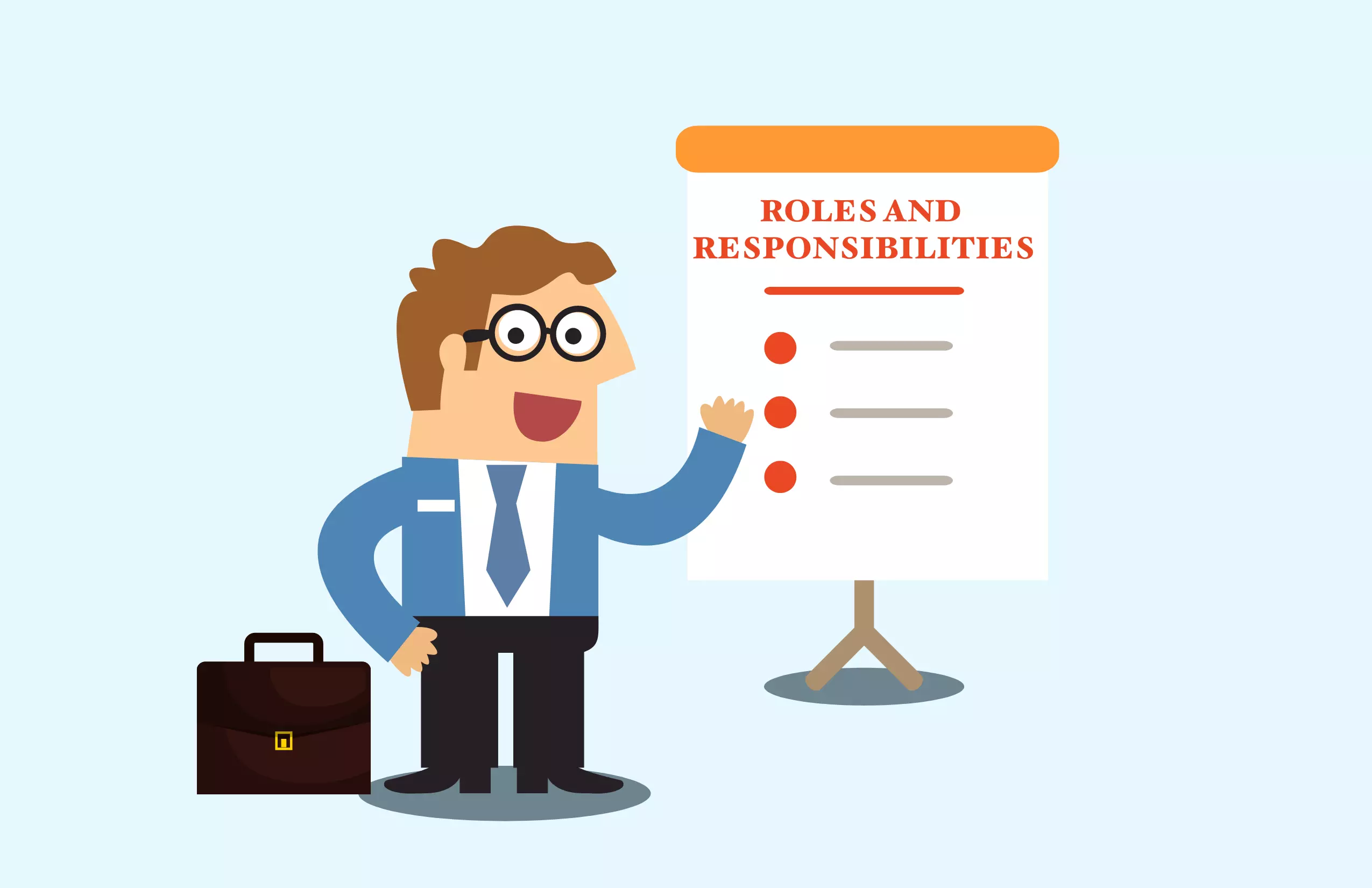5 Types Of Sales Management Positions And Their Roles And Responsibilities