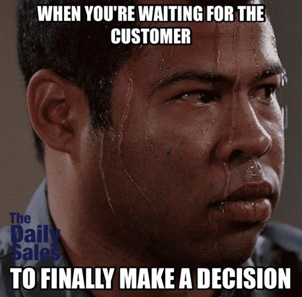 Sales Memes: SoloFire's 20 Best Sales Memes of 2020