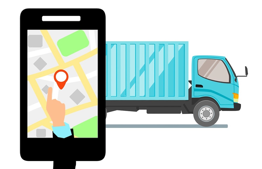 Vehicle tracking made easy!