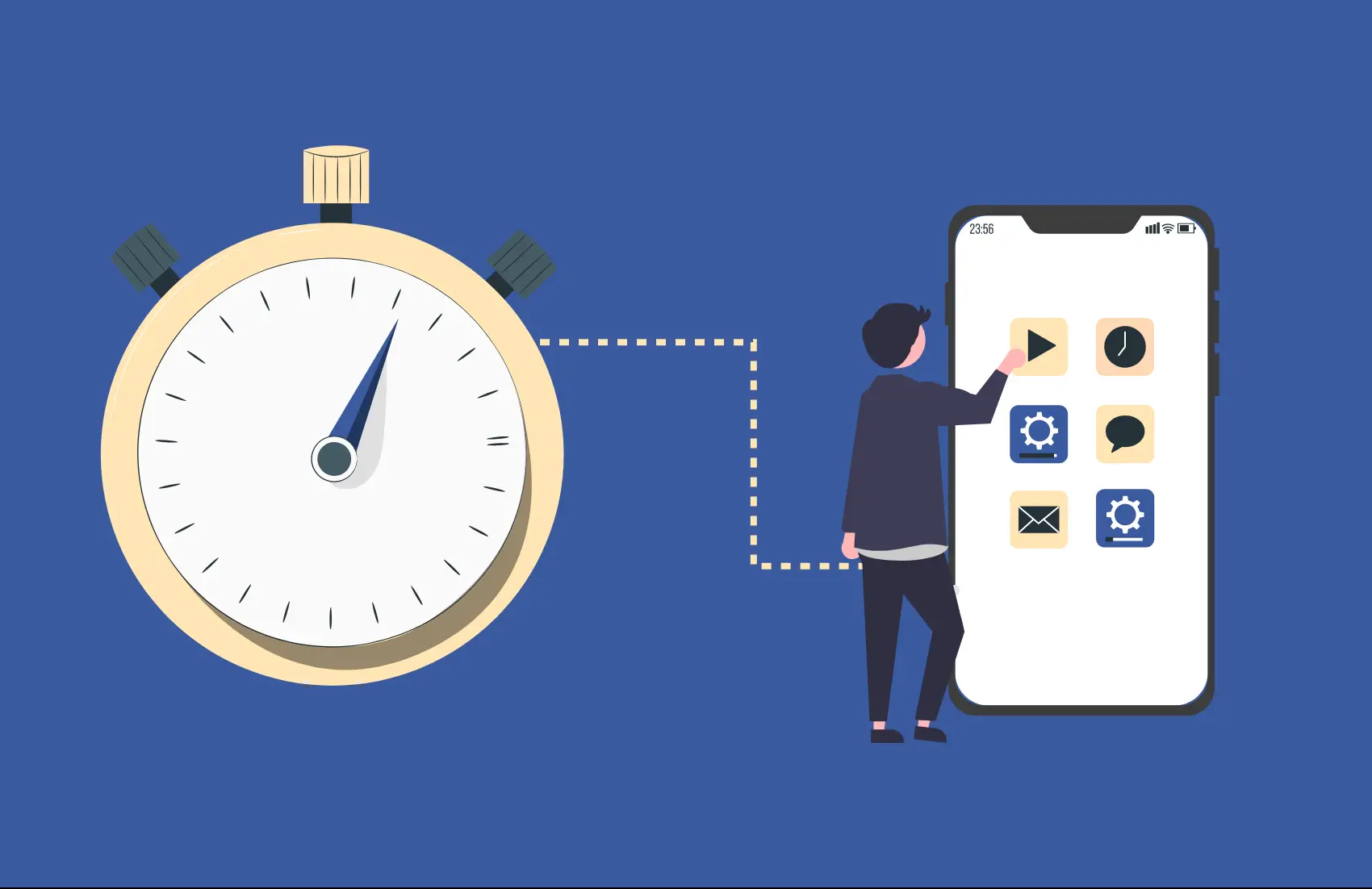 Employee Time Tracking Management Software