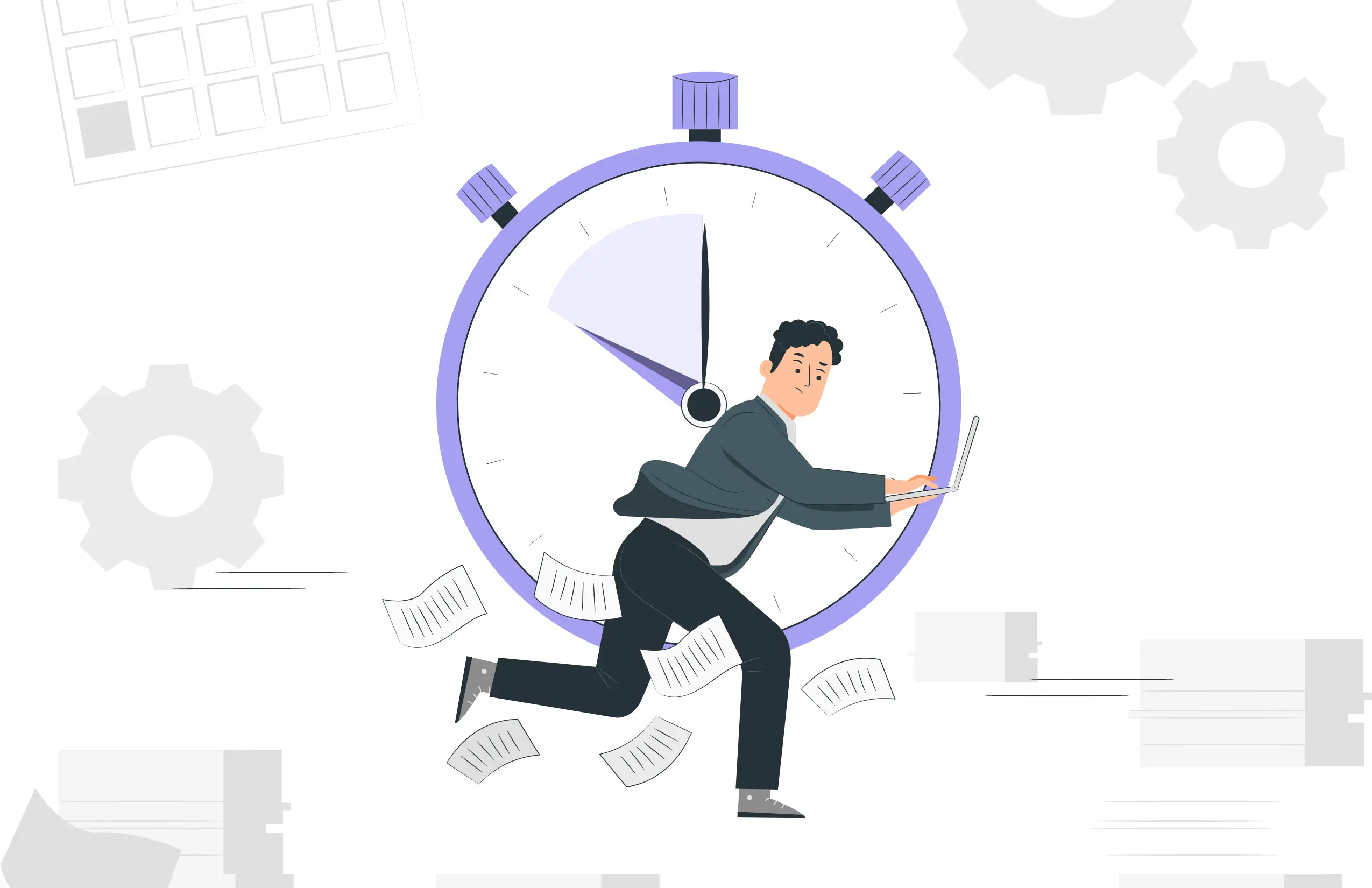 8 Essential Time Management Tips for Salespeople