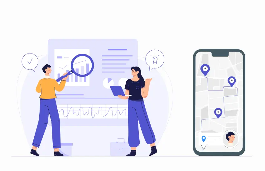 Field Employee Tracking App & its Importance