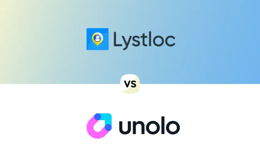 Lystloc vs Unolo