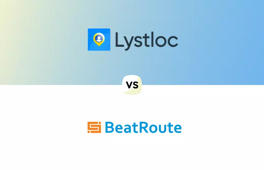 Lystloc vs BeatRoute