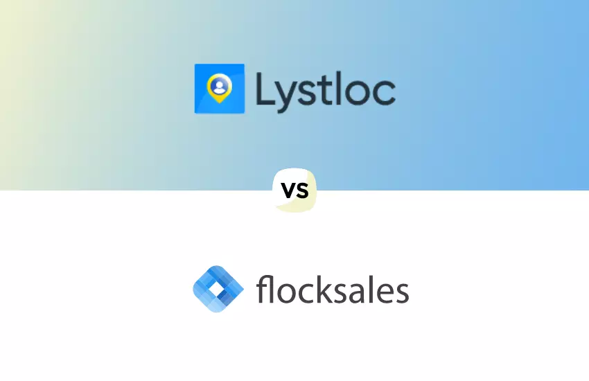 Lystloc vs Flocksales