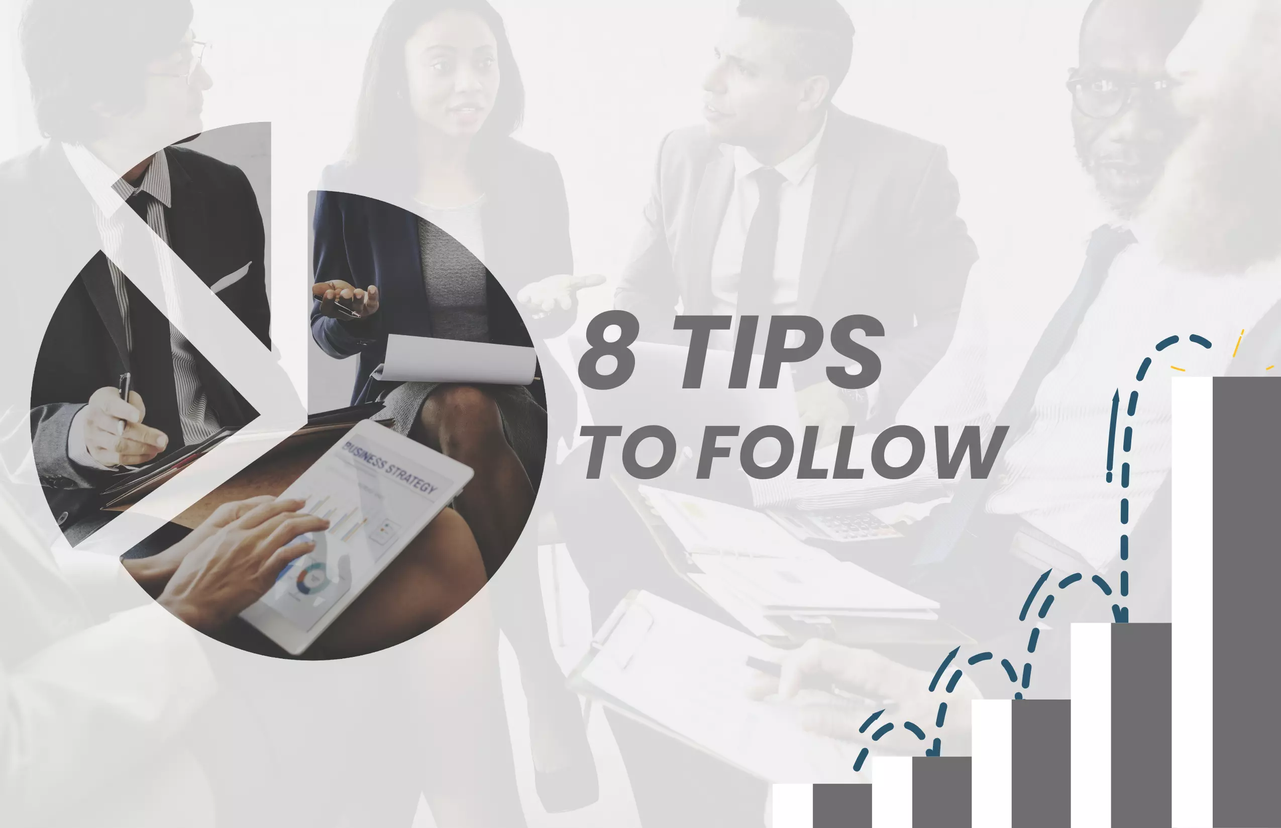 How To Make A Sales Team More Productive: 8 Tips To Follow