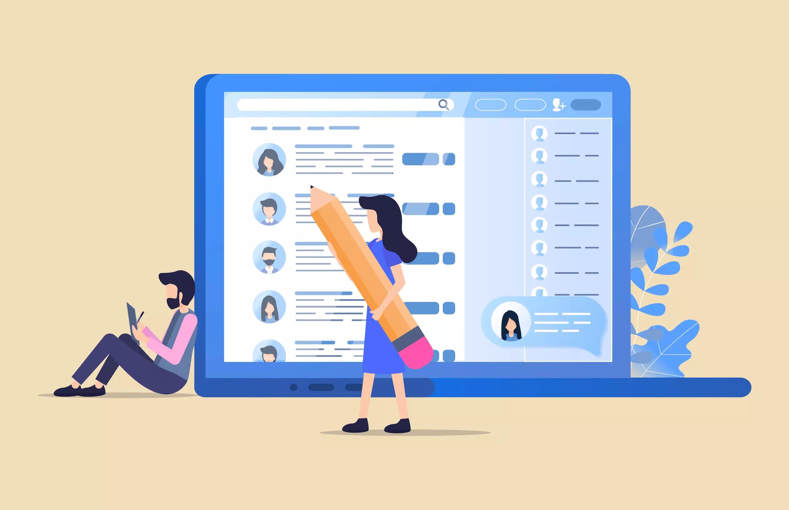 Small Group Management Software: Signups, Attendance + Metrics