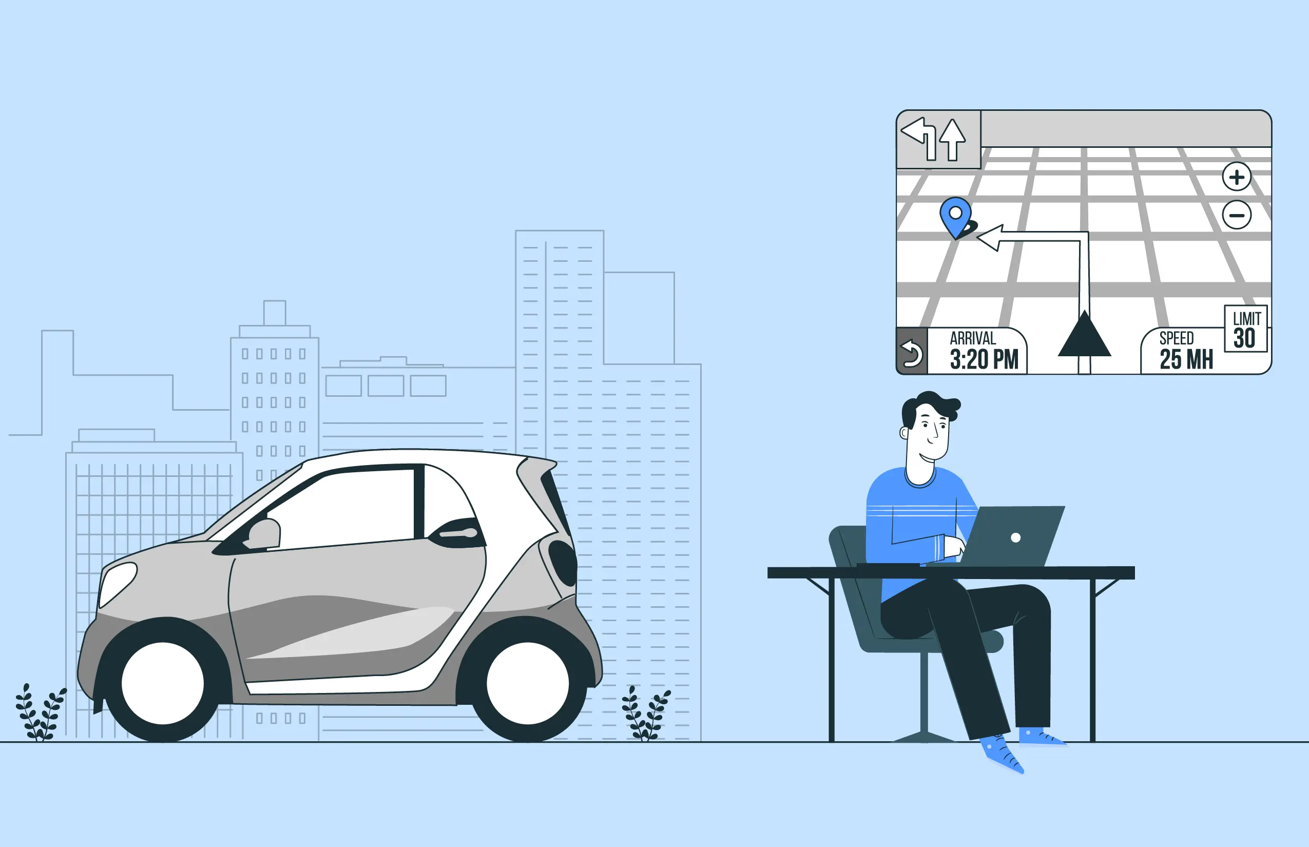 How To Calculate Petrol Allowance For Employees