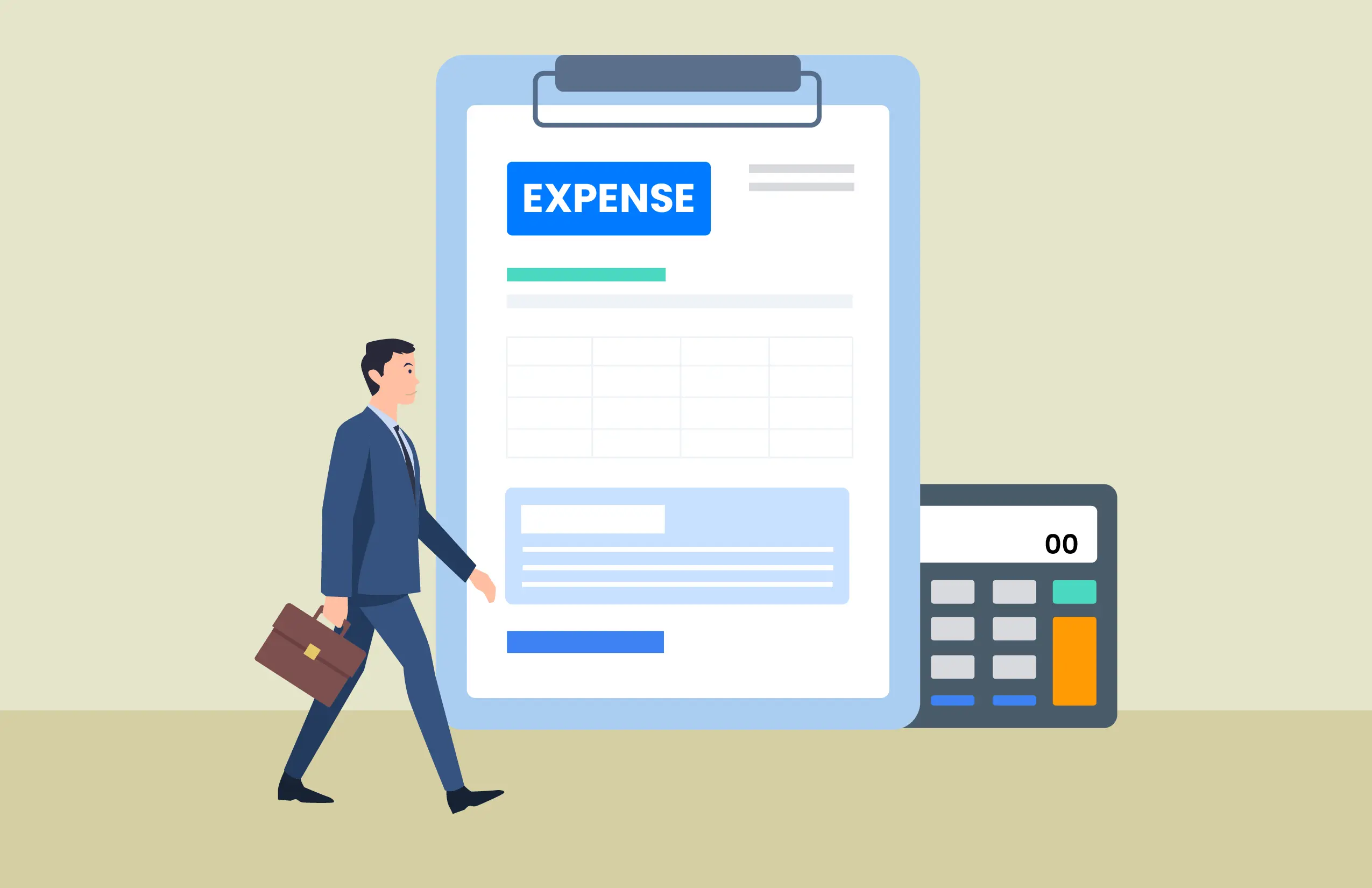 How To Manage Field Employee Expenses