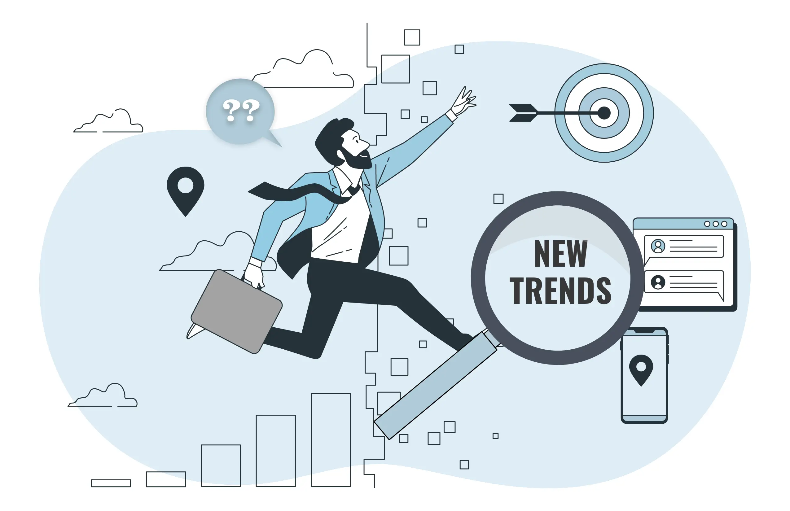 What Are Some New Trends Expected In The Field Workforce Management In 2023