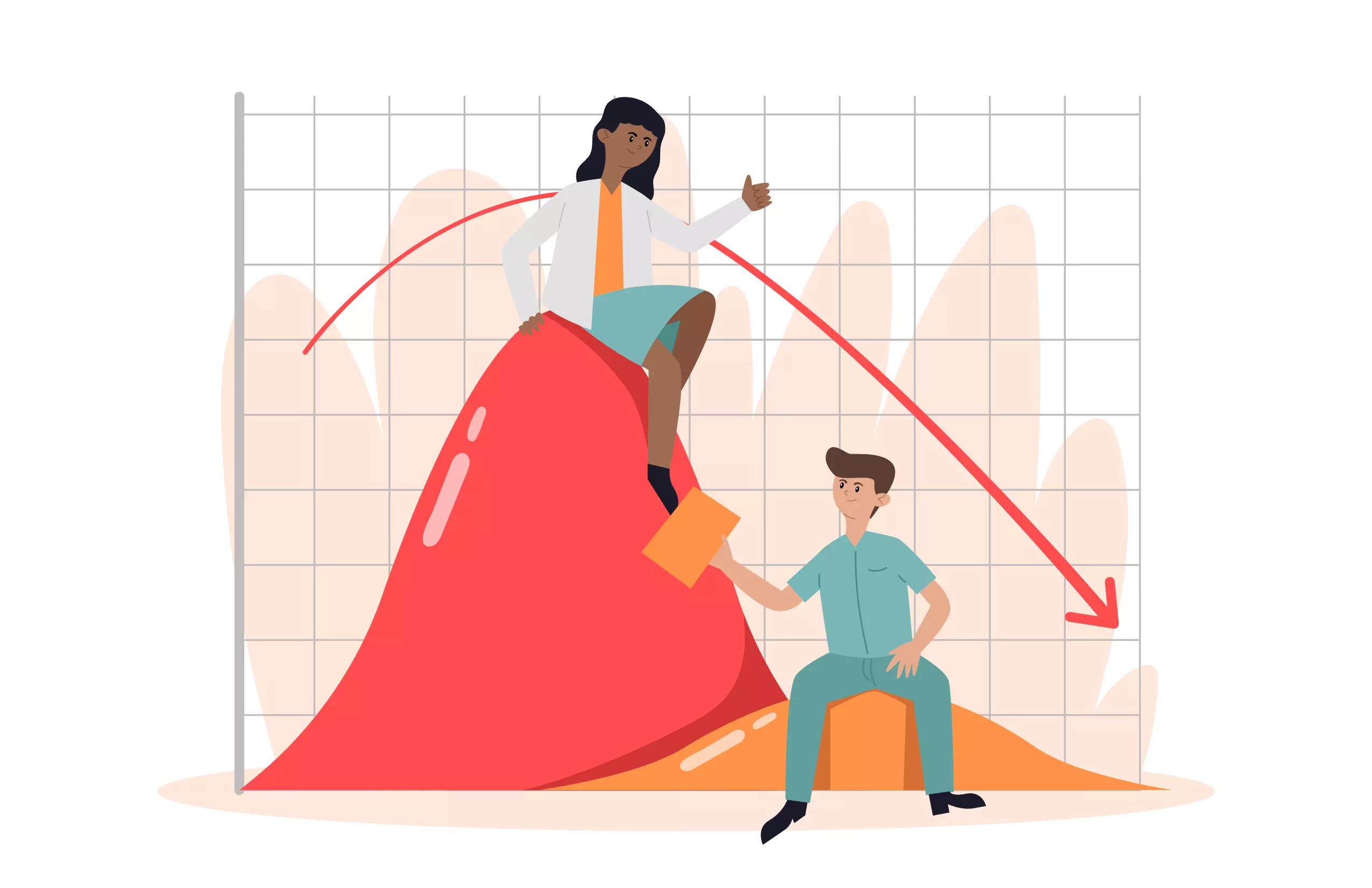 Importance of Regression Analysis in sales forecasting