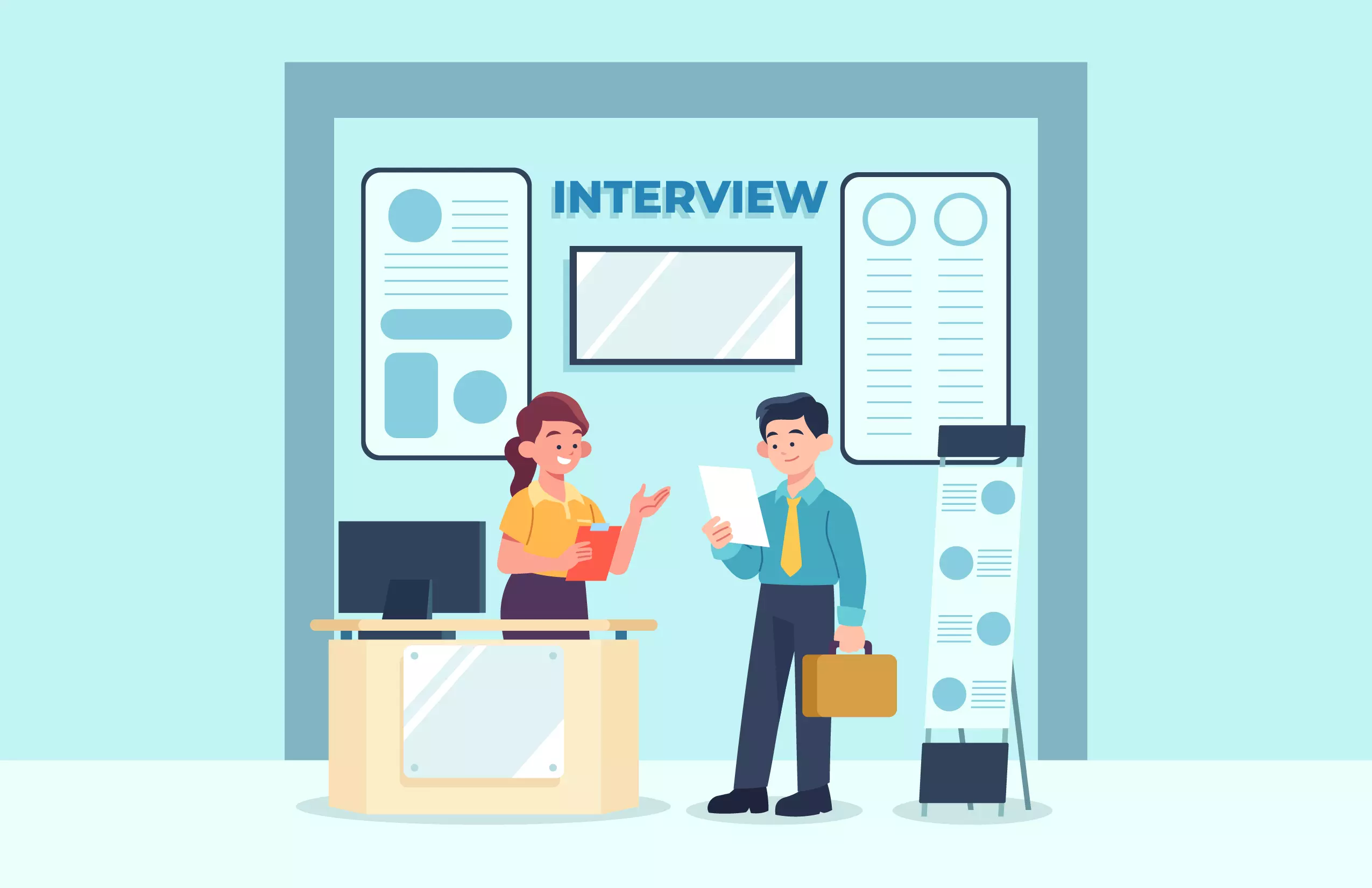 How To Prepare Yourself For A Sales Supervisor Job Interview