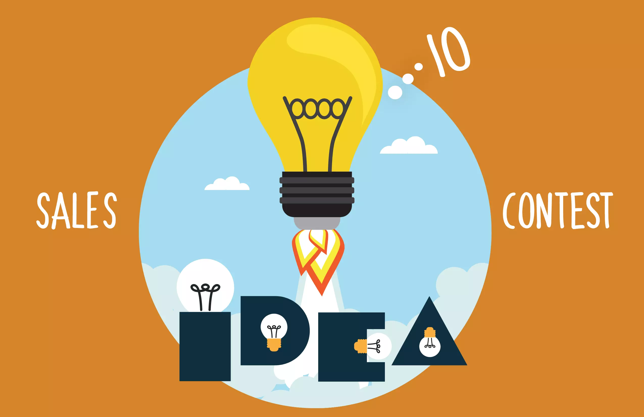 Top 10 Best Sales Contest Ideas To Improve Sales