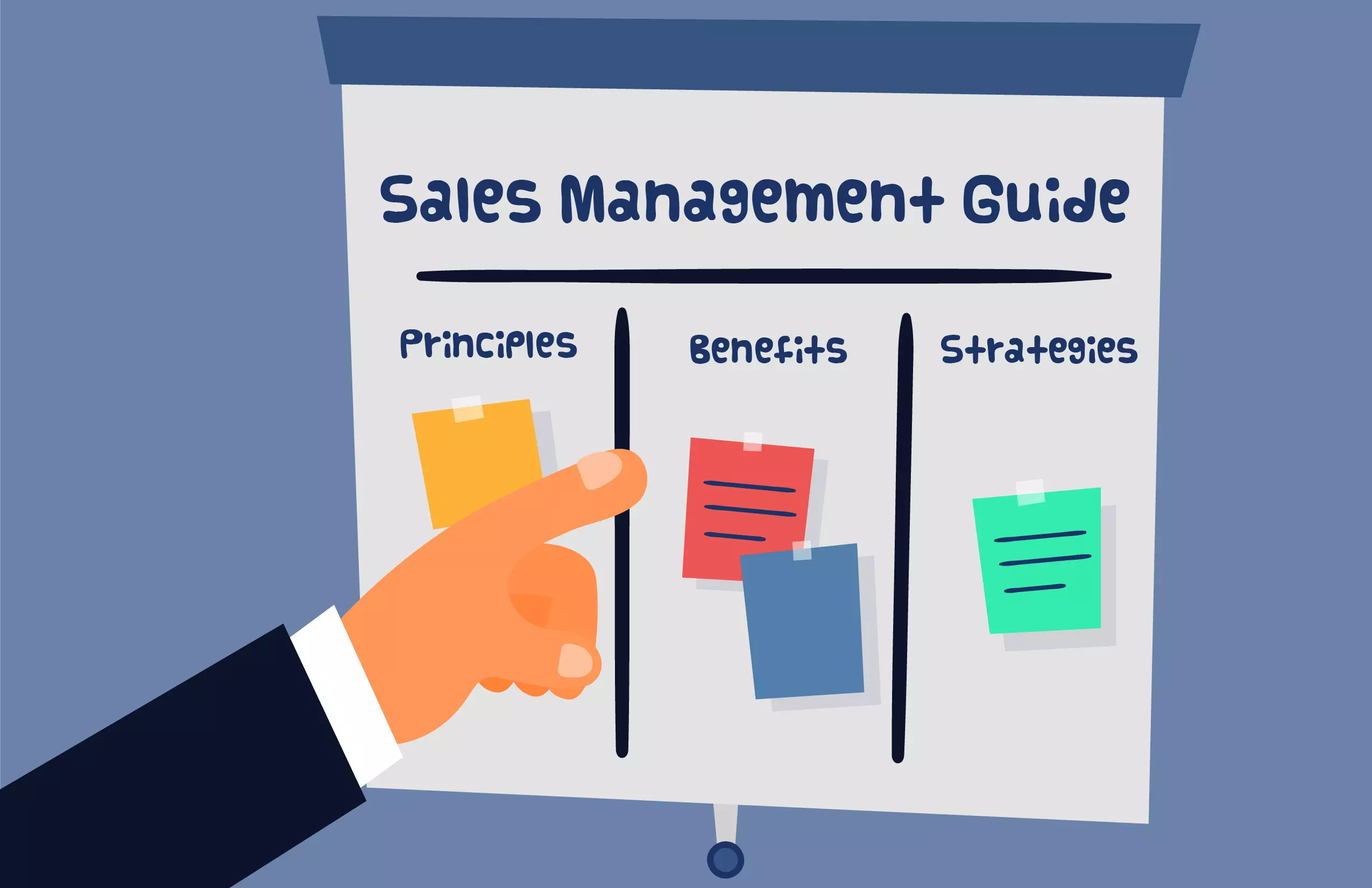 Sales Management Guide