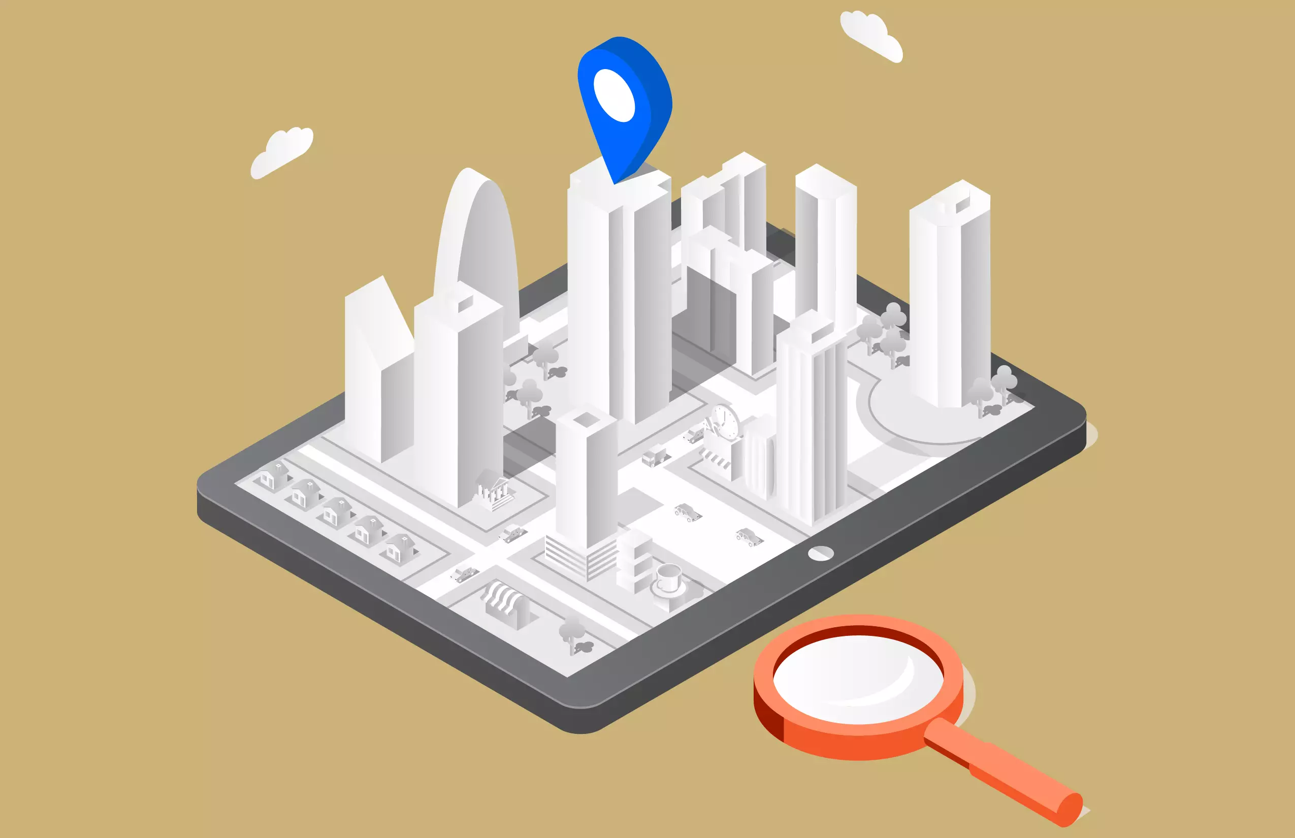 Why Is Lystloc The Best Alternative For Google Maps Timeline To Track Employees?