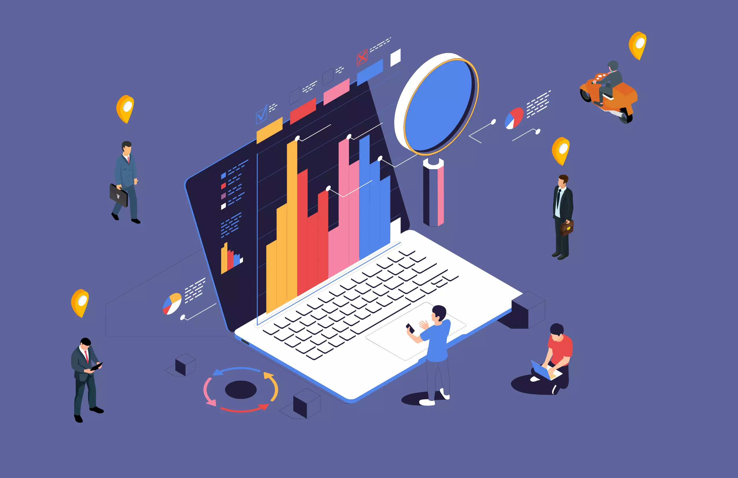 Best Workforce Management (WFM) Software & Tools 2023