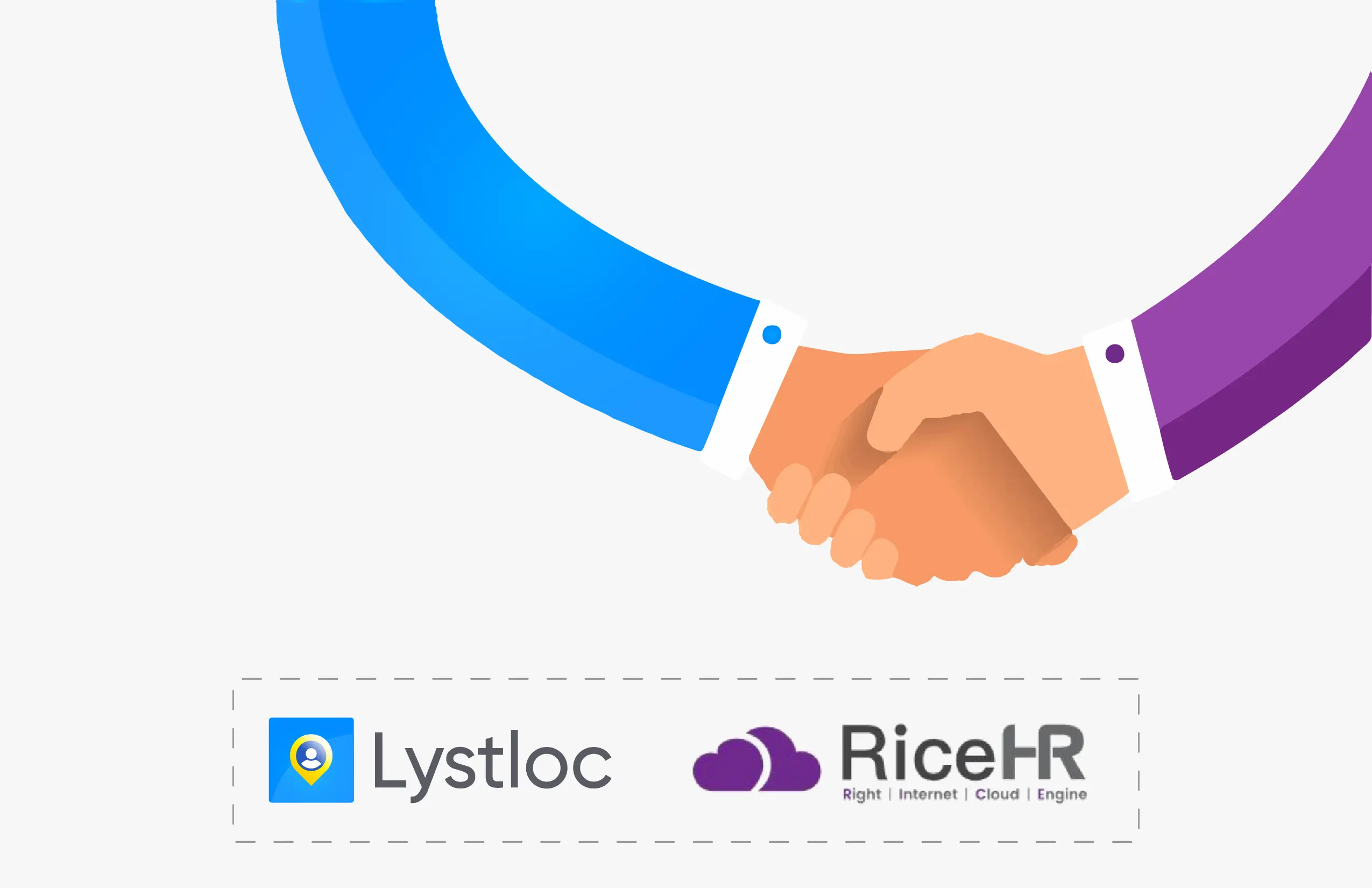 Lystloc - Partnered Up with RiceHR for a Streamlined Payroll Process