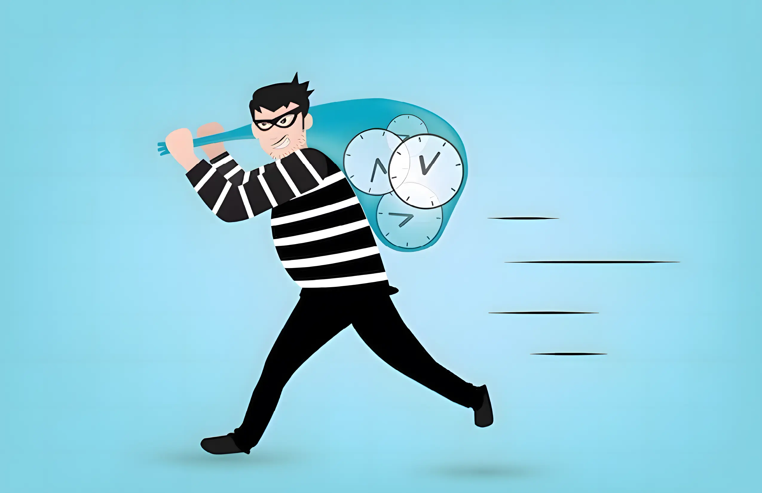 A Comprehensive Guide to Preventing Employee Time Theft in 2024