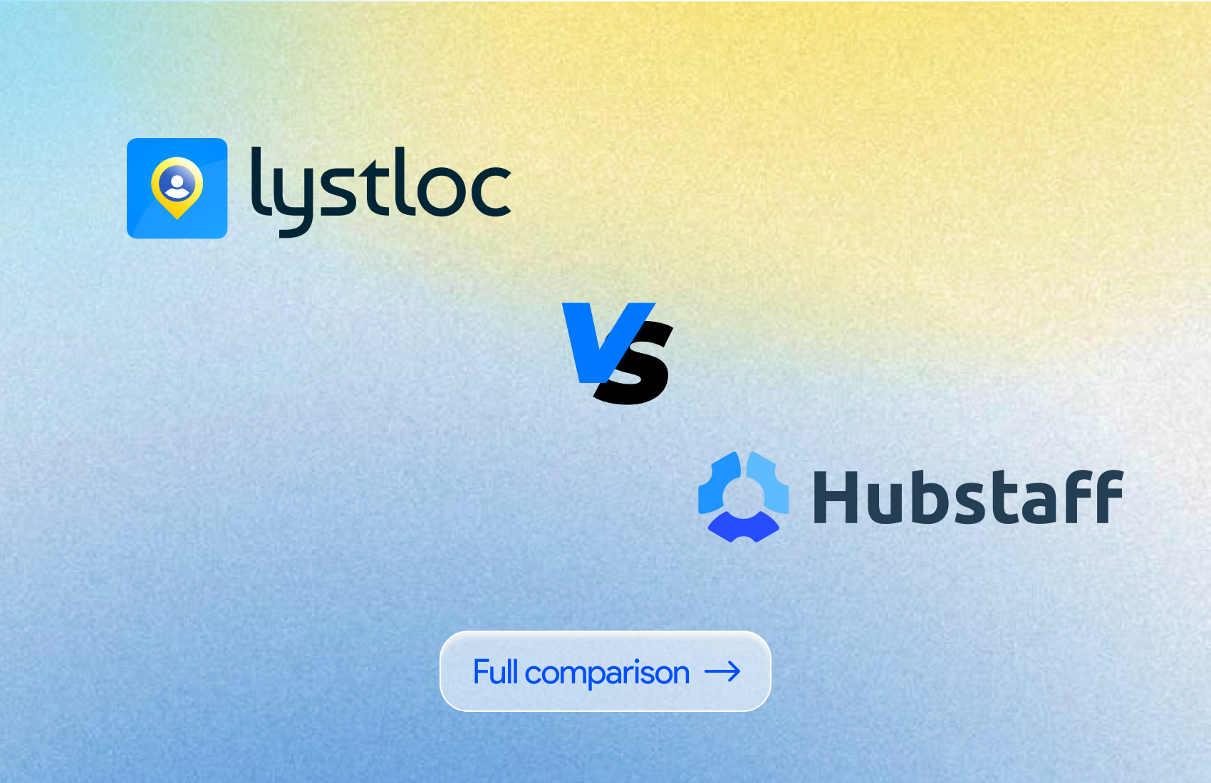 Lystloc vs Hubstaff