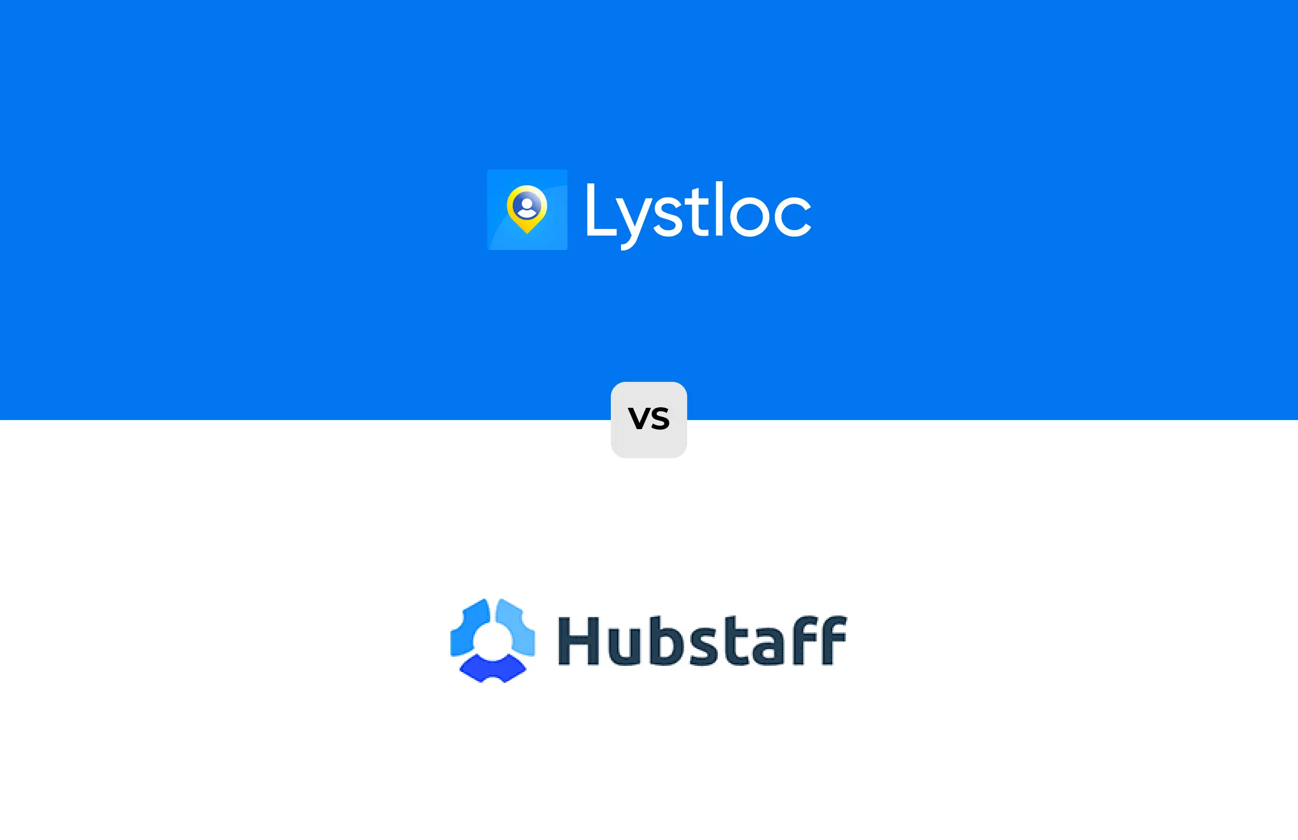 Lystloc vs Hubstaff