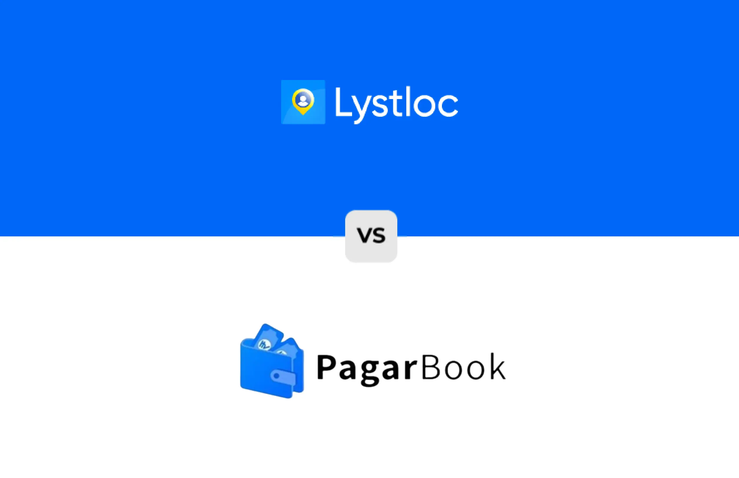 Lystloc vs PagarBook