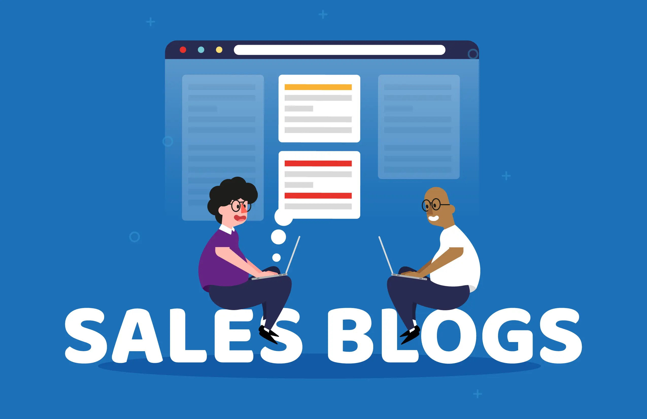 Top 20 Sales Blogs To Follow In 2024