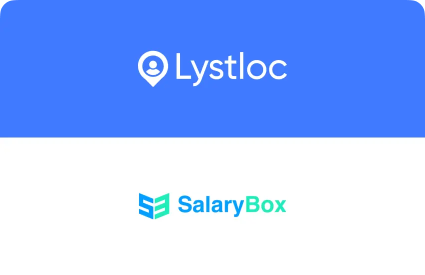 Lystloc vs Salarybox
