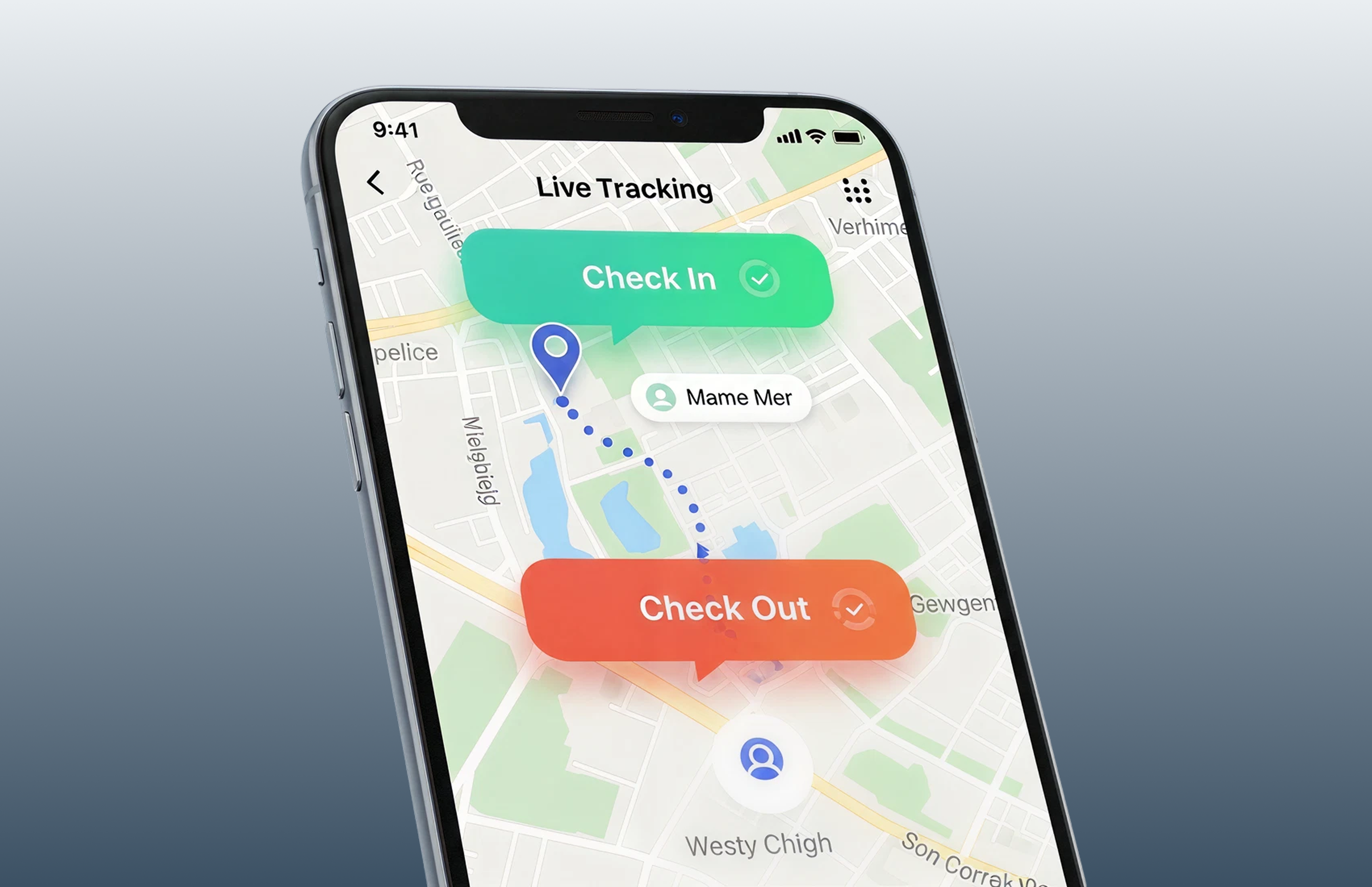 Checking In and Checking Out: Why It Matters