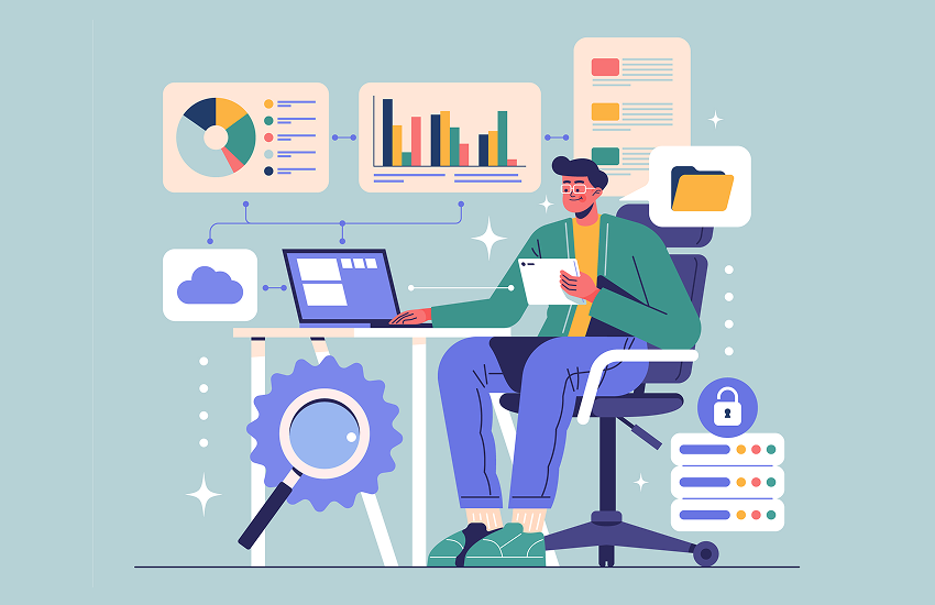 Workforce Management Software