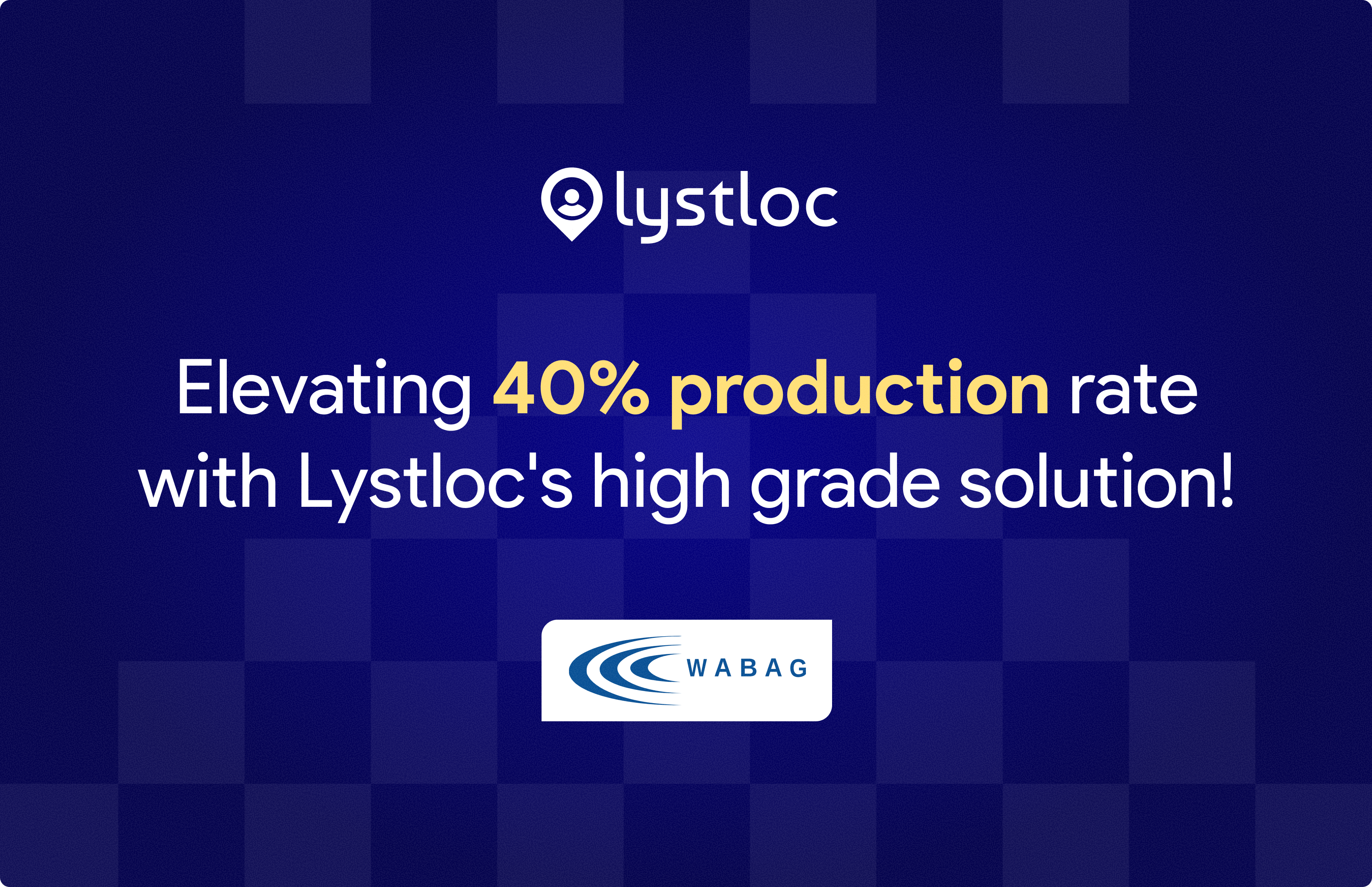 Lystloc Casestudy