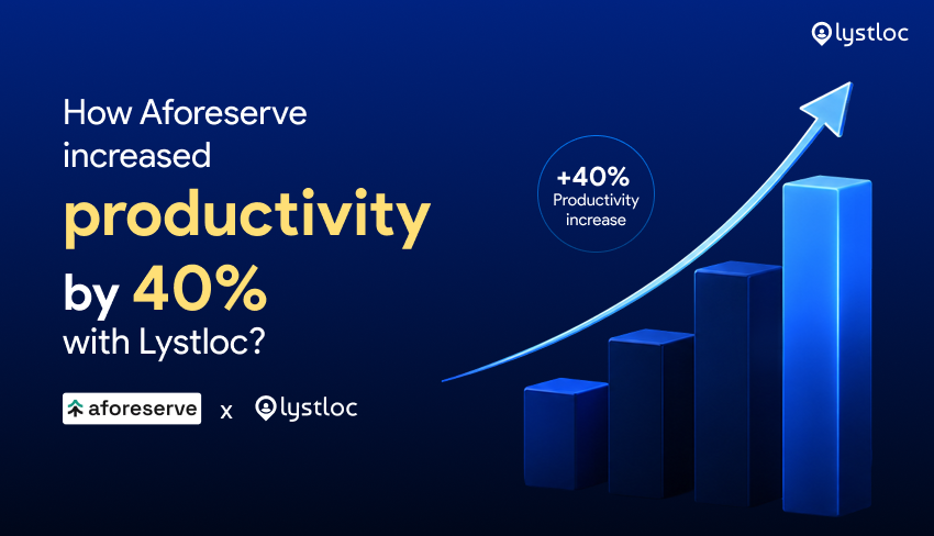 Lystloc - Casestudy